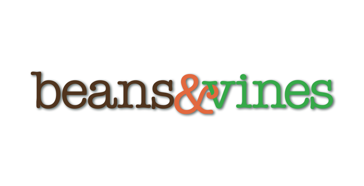 Beans & Vines