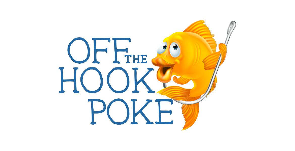 Off the Hook Poke