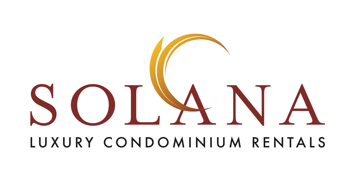 Solana Luxury Condominium Rentals