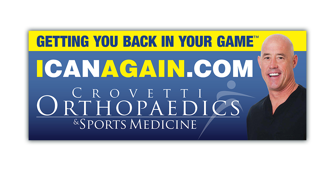 Crovetti Orthopaedics & Sports Medicine